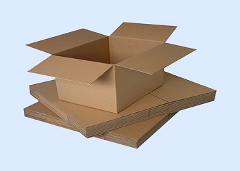 Corrugated Box
